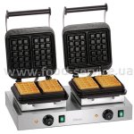 Вафельница Bartscher 370193